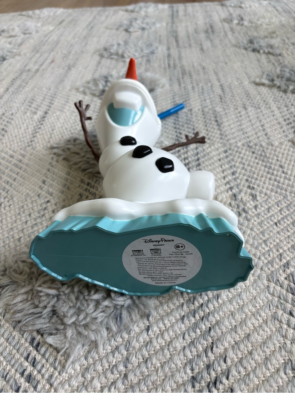 Olaf - Picture 3 of 5